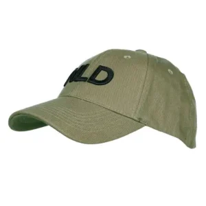 Cel mai bun preț Sapca Nld Green