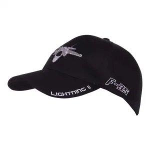 Calitate înaltă Sapca F-35 Lightning Ii