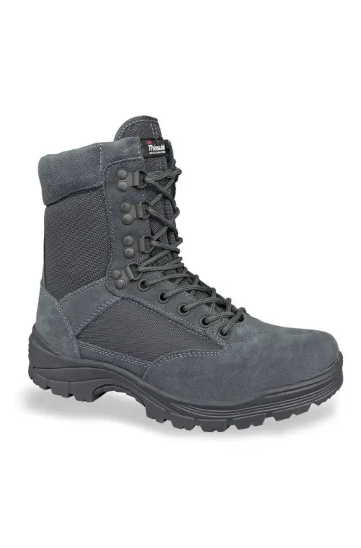 Reducere extra Bocanci Tactical Ykk Urban Grey
