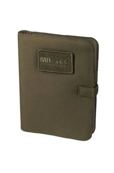 Tactical Notebook Medium Od Ofertă de sezon
