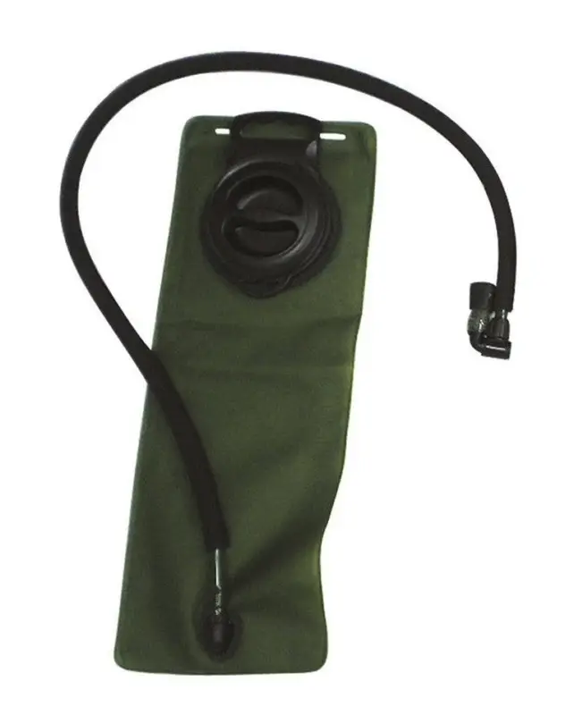 Sac Hidratare 3 L Oliv Mil-Tec Livrare expres