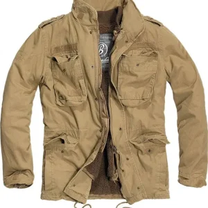 Veston M-65 Giant Camel Discount