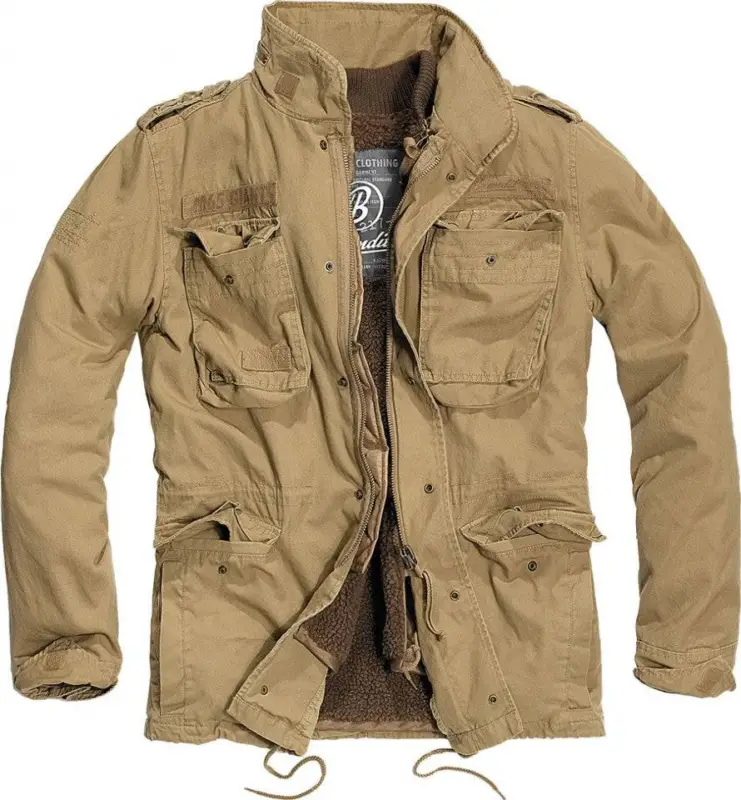 Veston M-65 Giant Camel Discount