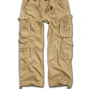 Cel mai vândut Pantaloni Pure Vintage Bej