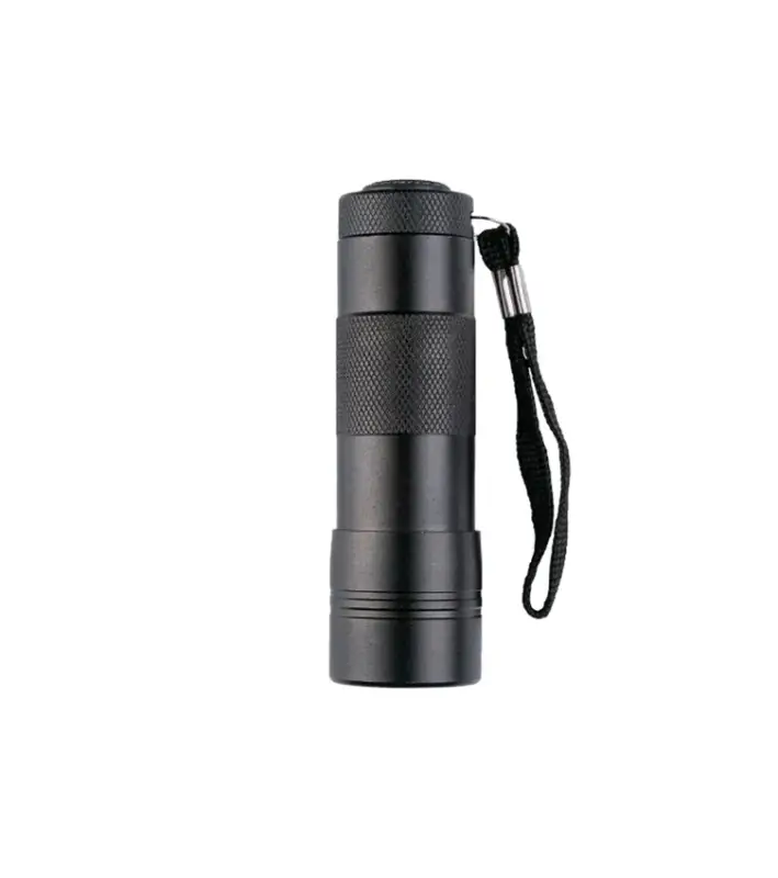 Lanterna 12 Leduri Mil-Tec Expediere rapidă