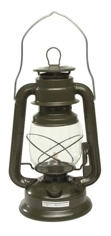 Reducere Felinar Oliv 23 Cm