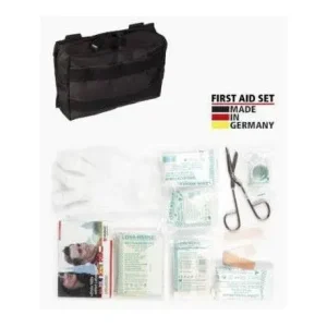 Trusa De Supravietuire 25 Pcs Black Popular
