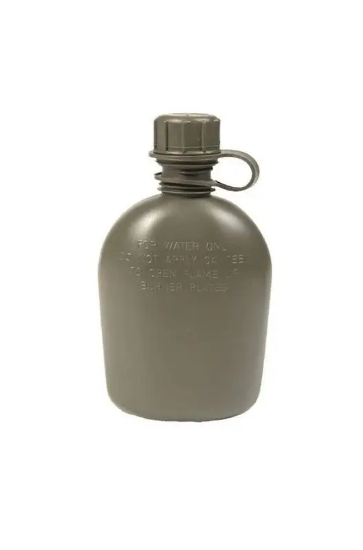 Comandă acum Bidon Apa Us 1L Oliv