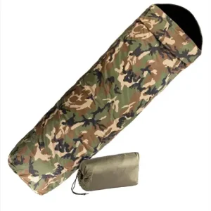 Cel mai bun preț Husa Impermeabila Pentru Sac De Dormit Woodland