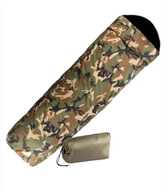 Cel mai bun preț Husa Impermeabila Pentru Sac De Dormit Woodland