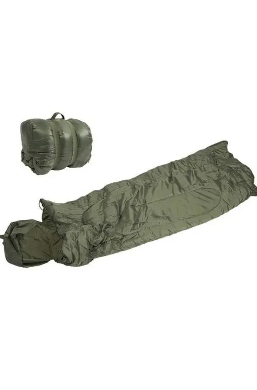 Sac De Dormit Aviator Oliv Discount