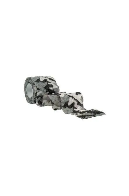 Banda Autoadeziva Mil-Tec Camuflaj Urban Retur ușor