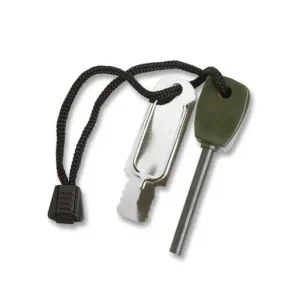 Cel mai bun preț Amnar Fire Steel Small