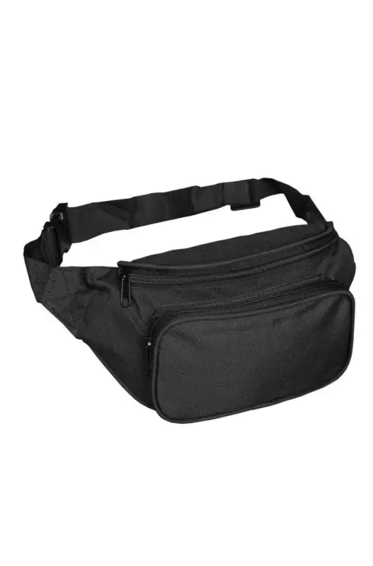 Livrare expres Borseta Sport Neagra