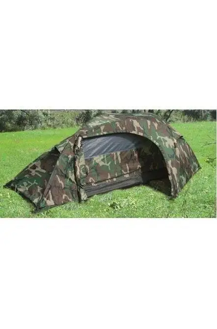 Vezi acum Cort 1 Persoana Recon Woodland