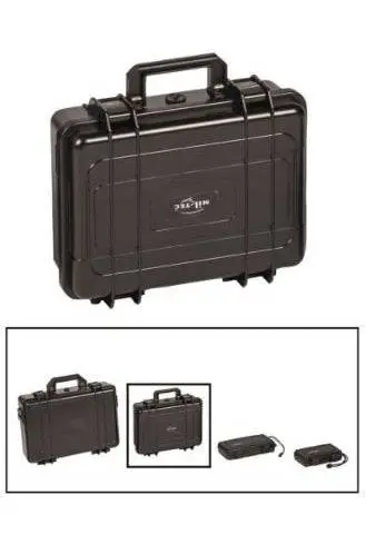 Reducere de preț Cutie Utilitara Waterproof 280X230X98 Mm