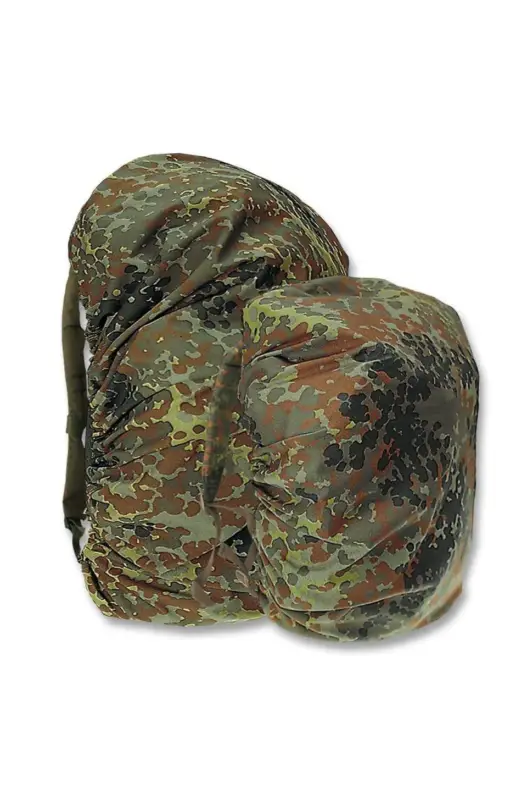 Husa De Rucsac Bw German 130 L Flectar Ultima șansă