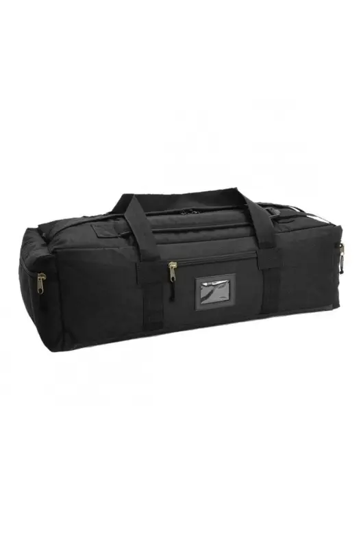 Reducere extra Sac Marina Combat Black - 72 L