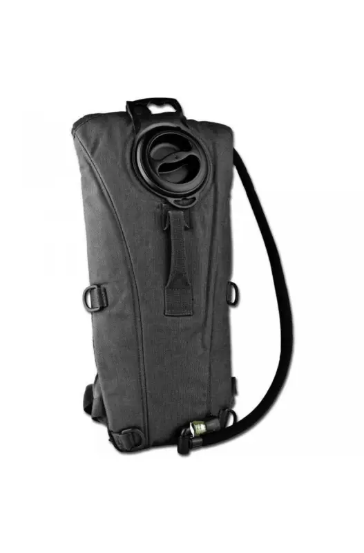 Ieftin Sac Hidratare Mil-Spec Black 3L