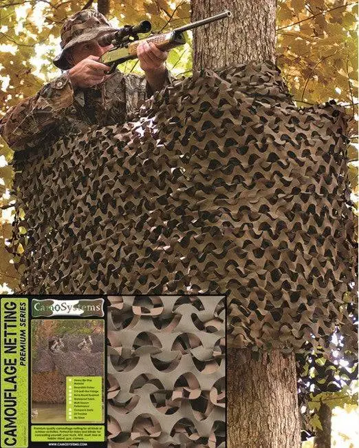 Ofertă limitată Plasa Camuflaj Military Pro Woodland 3.0X3.0M Mil-Tec