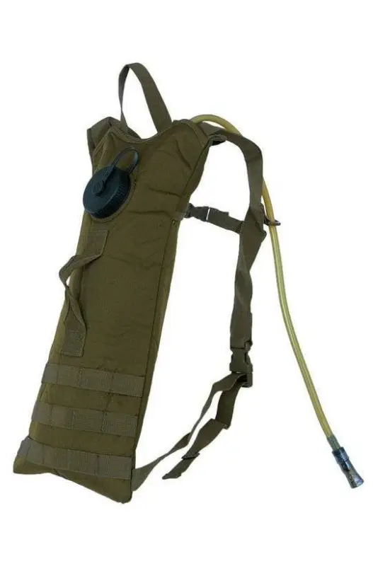 Cumpără online Sac Hidratare Oliv 3 L