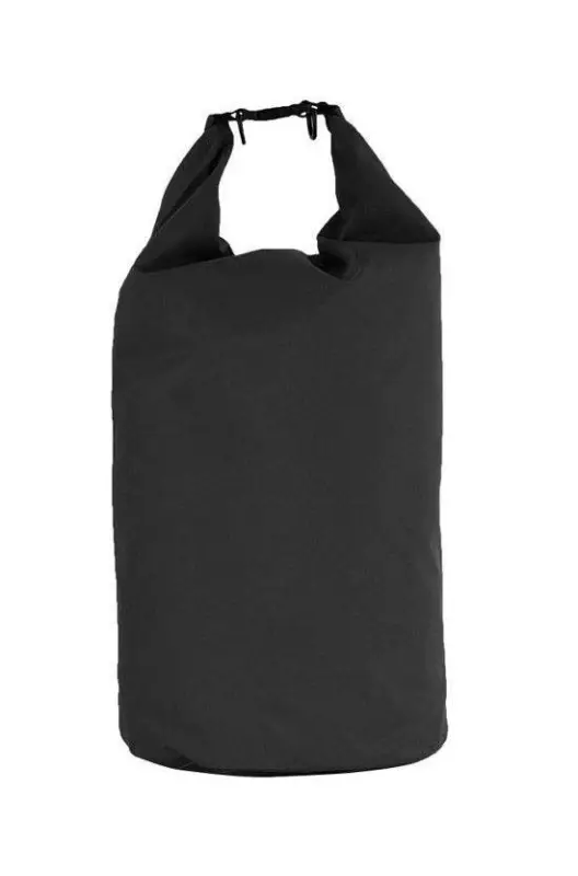 Sac Impermeabil 30L - Negru Retur ușor