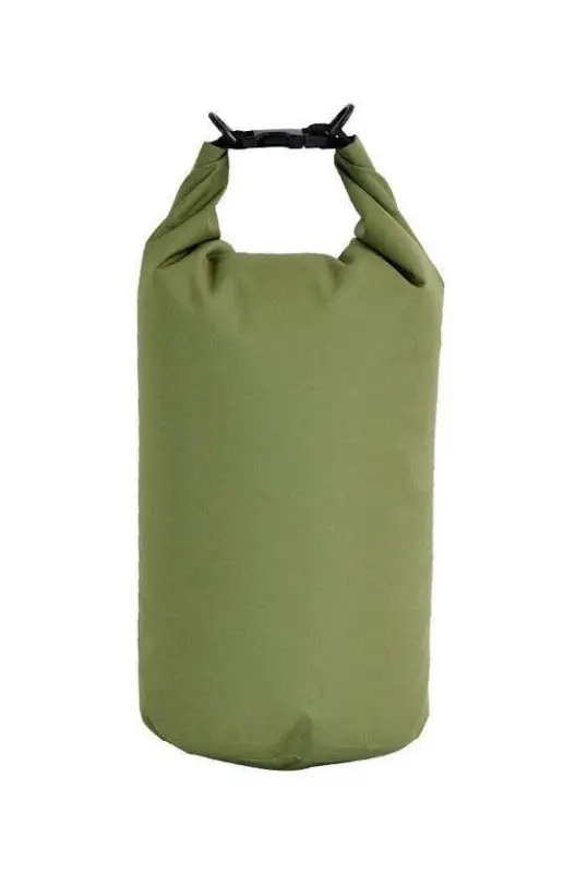 Plată sigură Sac Impermeabil 10L - Oliv