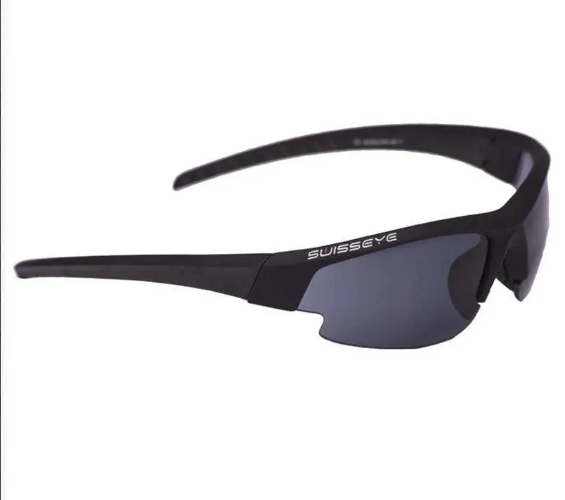 Super ofertă Ochelari Swiss Eye® GARDOSA Ballistic – Protecție Balistică și Design Aerodinamic pentru Fețe Înguste