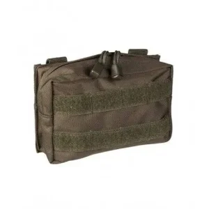 Buzunar Molle Pentru Centura Oliv Promoție
