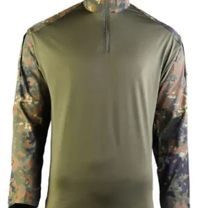 Bluza Tactică de Campanie Flectar Ofertă de sezon