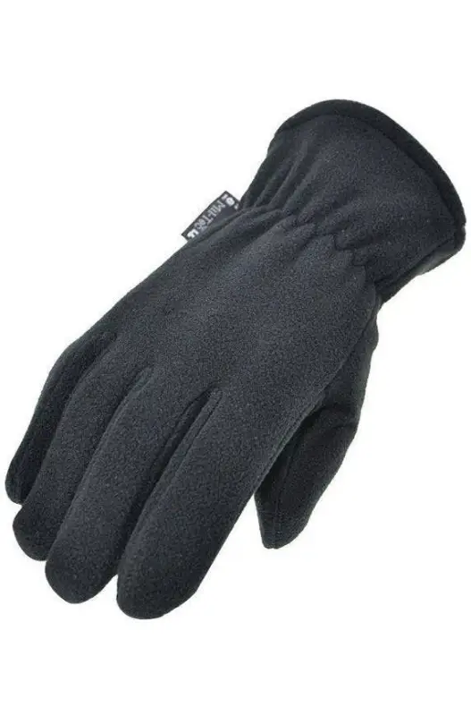 Manusi Thinsulate Polartec Negre Doar azi