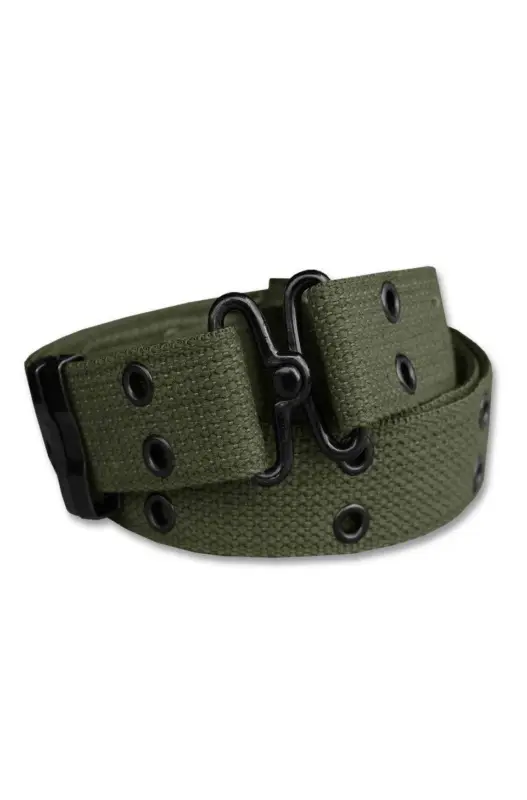 Centură de Luptă OD BDU 30 mm – Stil Clasic Militar, Rezistență Naturală, Fixare Sigură Calitate înaltă