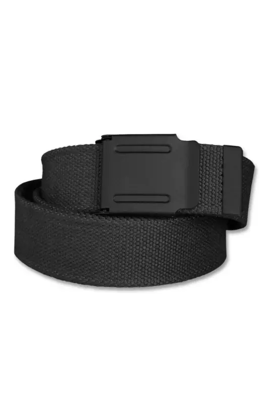 Transport gratuit Centură Neagră Safety cu Cataramă din Oțel – 40 mm de Stabilitate și Stil Sobru