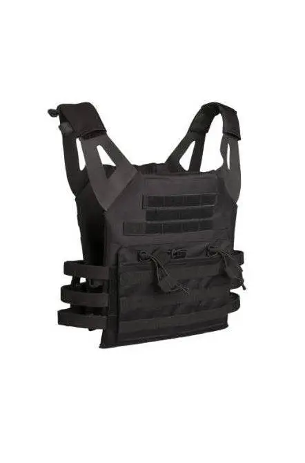 Vesta Sistem Modular Gen.Ii Black Ofertă exclusivă