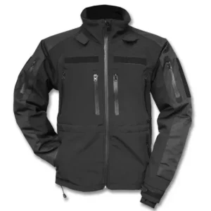 Vezi acum Jacheta Mil-Tec Plus Neagra