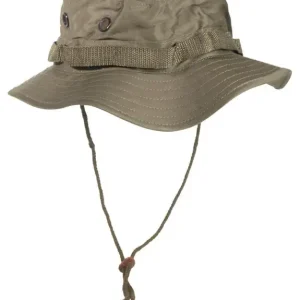 Bestseller Palarie Us Jungle Oliv