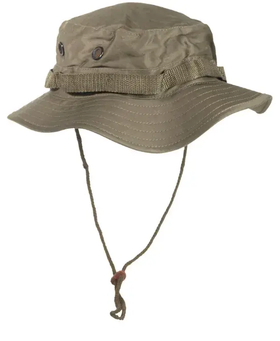 Bestseller Palarie Us Jungle Oliv