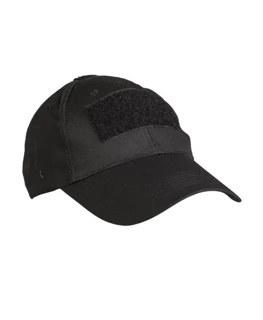 Ofertă de sezon Sapca Tactical Baseball Black