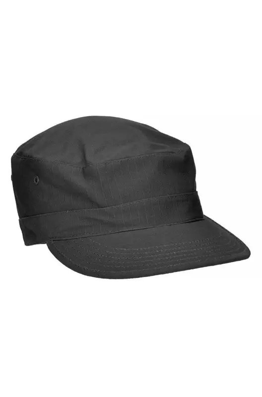 Sapca Us Bdu Ripstop Neagra Super ofertă