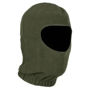 Cagula 1 Gaura Polartec - Oliv Discount