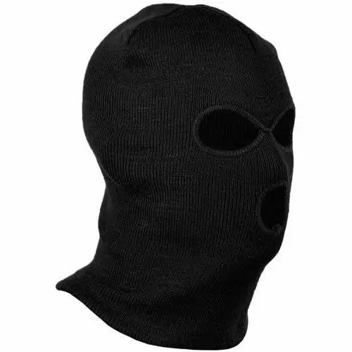 Cagula 3 Gauri Tricot Fin - Negru Comandă acum