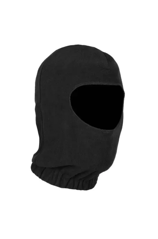 Popular Cagula 1 Gaura Polartec - Neagra