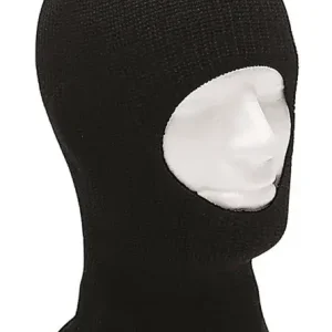 Cagula 1 Gaura Tricot - Negru Expediere rapidă