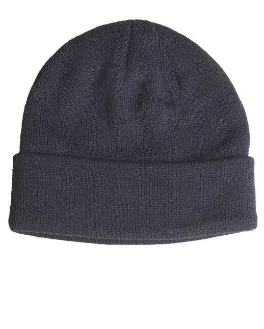 Caciula Wach Cap Navy Doar azi