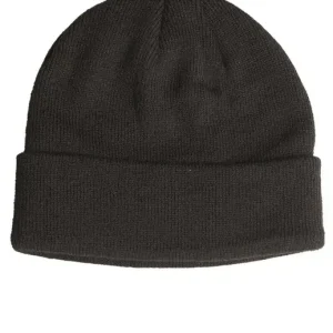 Caciula Wach Cap Neagra Doar azi