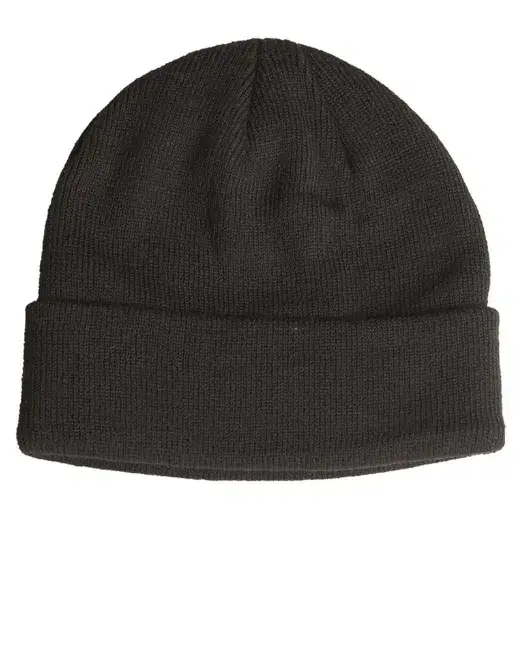 Caciula Wach Cap Neagra Doar azi