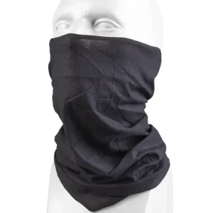 Bandana Multifunctionala Neagra Ultima șansă