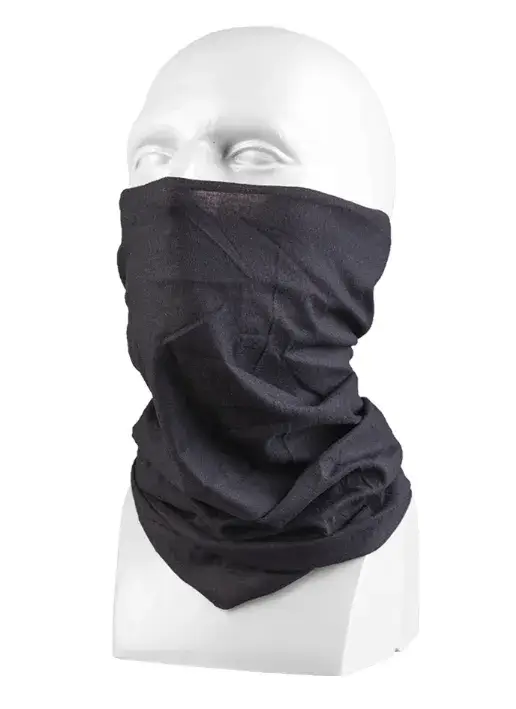 Bandana Multifunctionala Neagra Ultima șansă