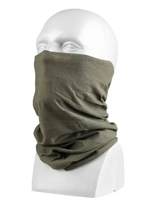 Bandana Multifunctionala Oliv Comandă acum