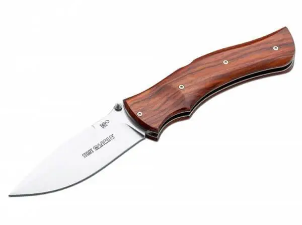 Briceag Viper Start Cocobolo Nu rata